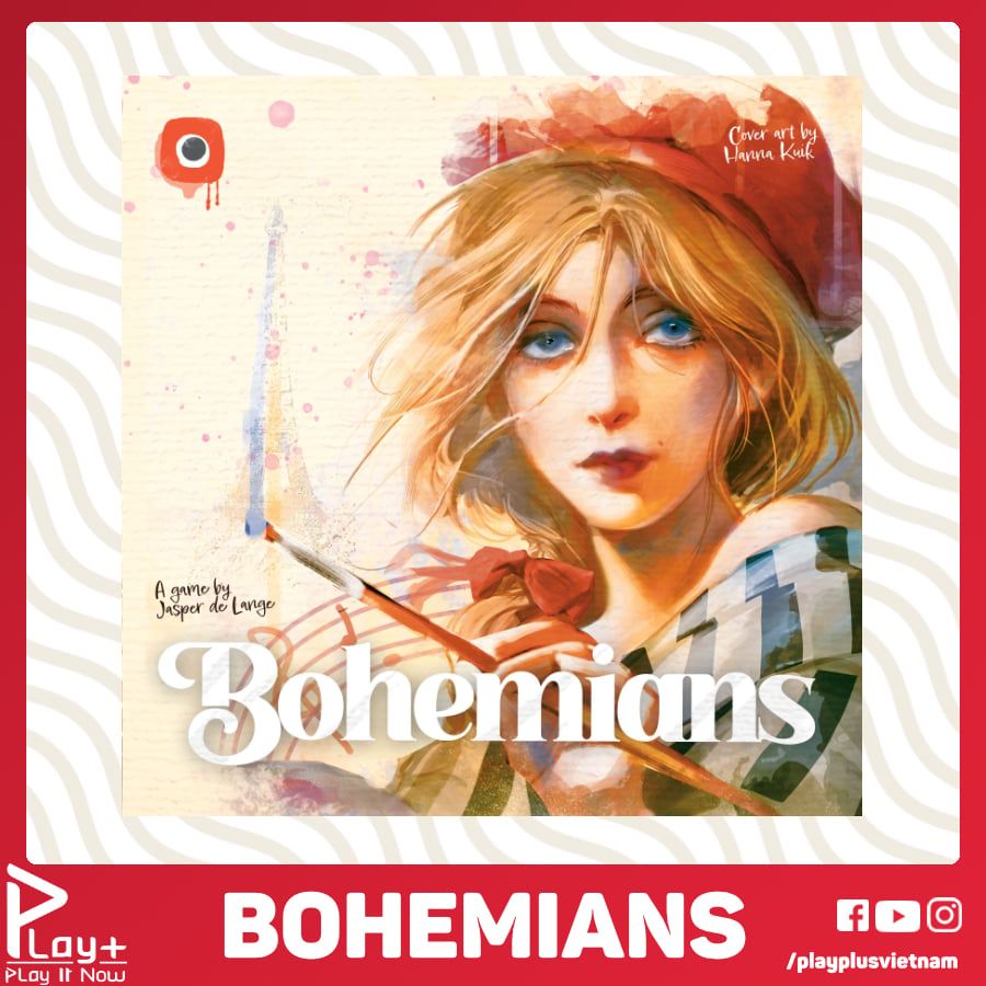 Bohemians