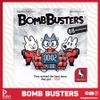 Bomb Busters