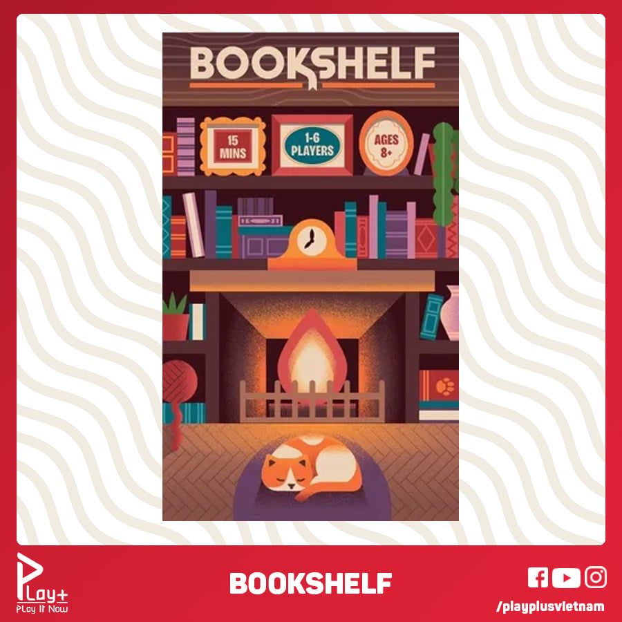 Bookshelf