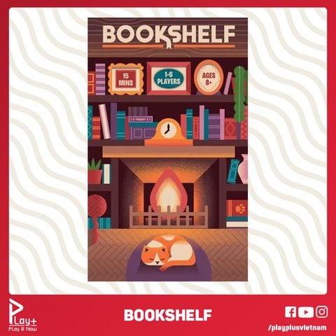 Bookshelf