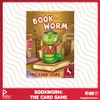 Bookworm - The Card Game