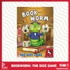Bookworm - The Dice Game