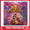 Boss Fighters QR