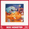 BOX MONSTER
