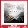 Brass: Birmingham