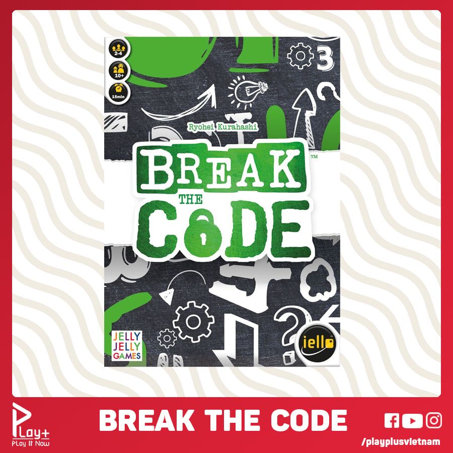 Break the Code