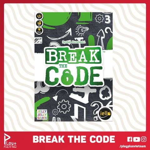 Break the Code