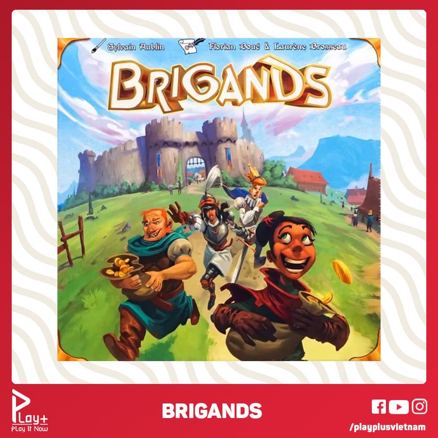 Brigands