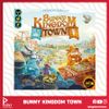 Bunny Kingdom Town