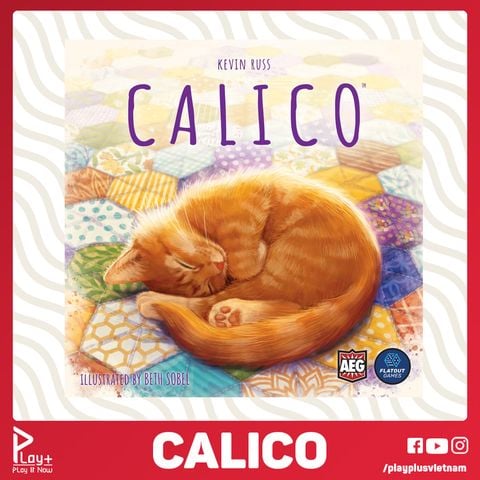 Calico