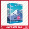 Can't Stop Fuji