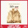 Can't Stop: Sain-Am Peak