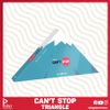 Can't Stop Triangle