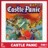 Castle Panic 2nd Edition