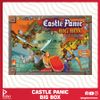 Castle Panic Big Box 2nd Edition