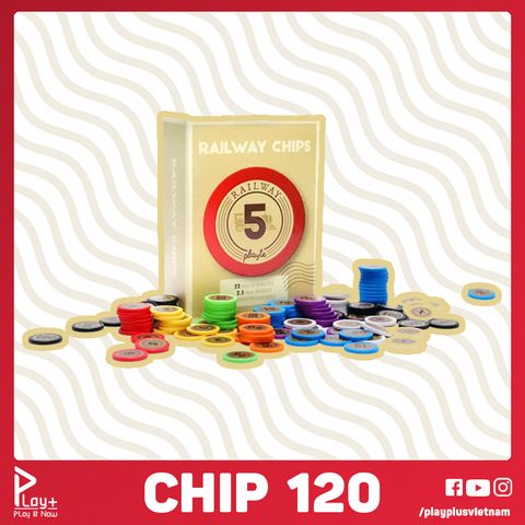 Chip 120