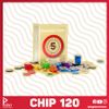 Chip 120