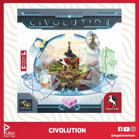 Civolution