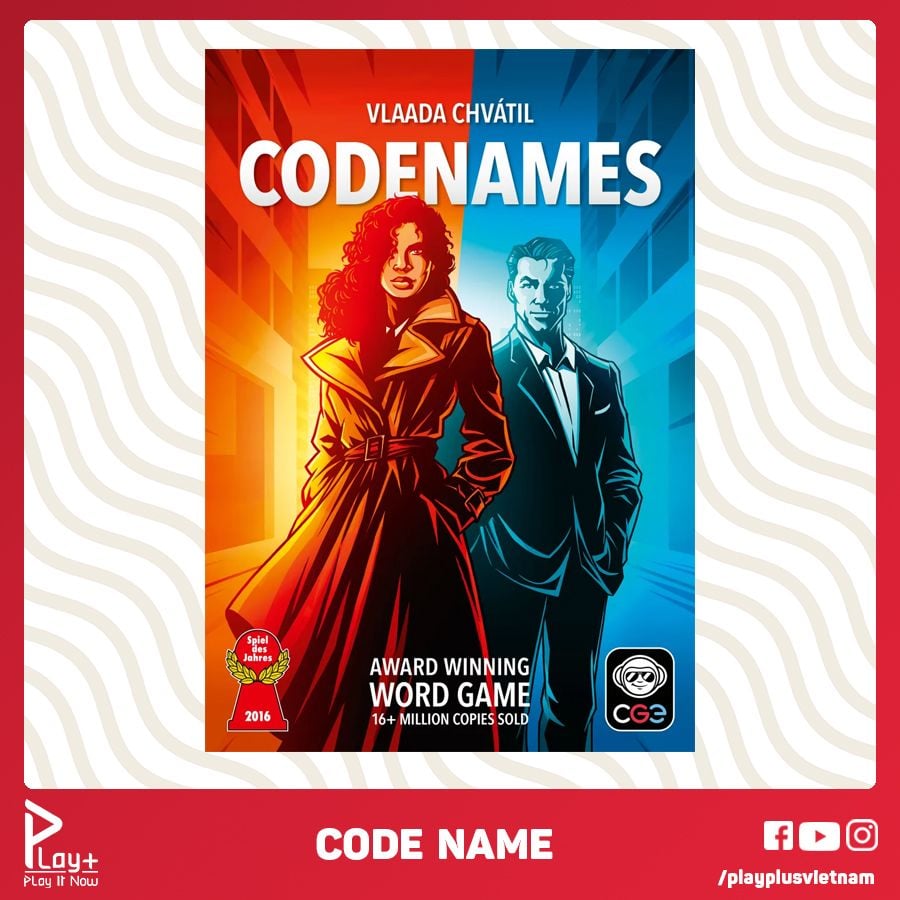 CODENAMES
