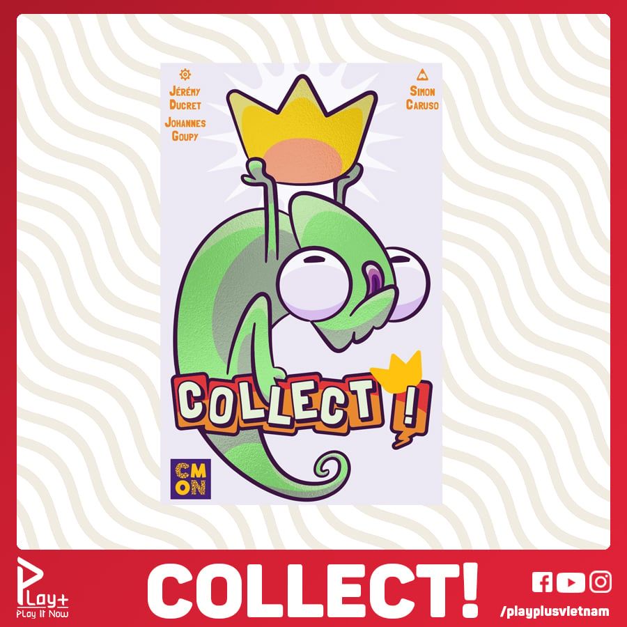 Collect!