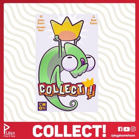 Collect!