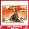 Colt Express: Big Box