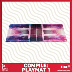 Compile: Playmat 1