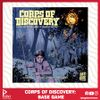 Corps of Discovery: A Game Set in the World of Manifest Destiny