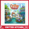 Critter Kitchen