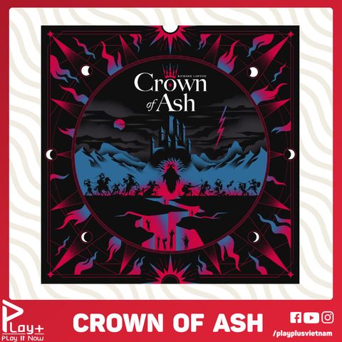 Crown of Ash