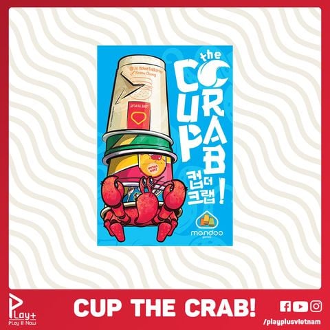 Cup The Crab