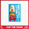 Cup The Crab