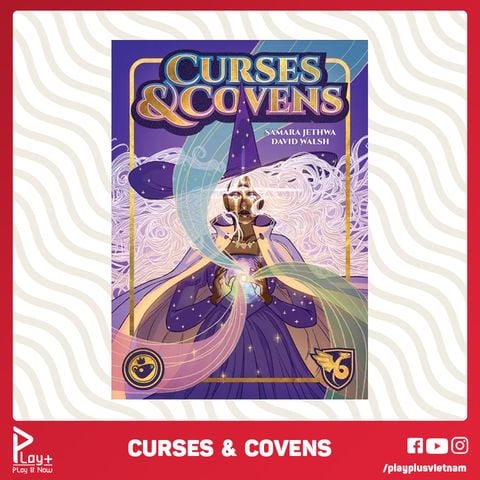 Curses & Covens