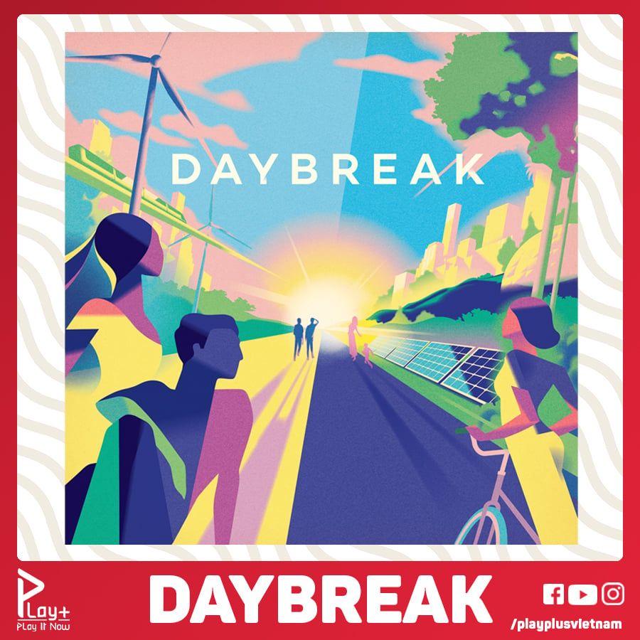 Daybreak
