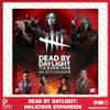 Dead by Daylight: The Board Game - Malicious Expansion
