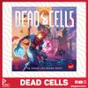 Dead Cells: The Rogue-Lite Board Game