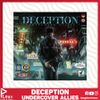 Deception: Undercover Allies