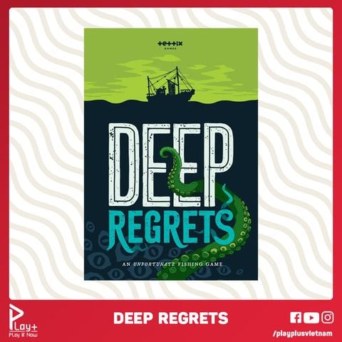 Deep Regrets