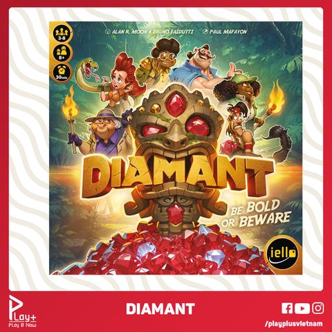 Diamant