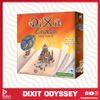 Dixit Odyssey