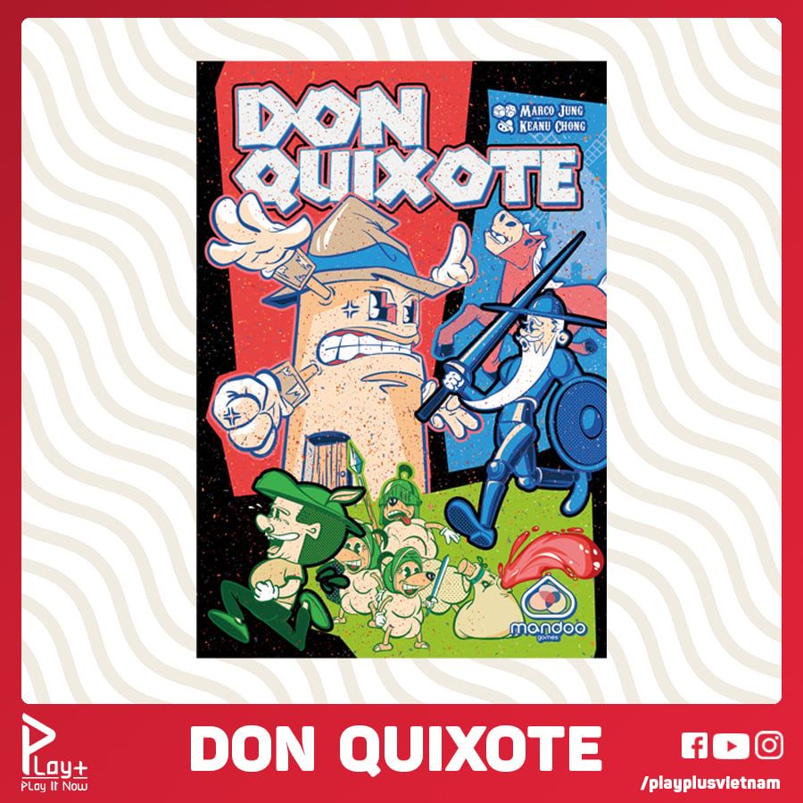 Don Quixote