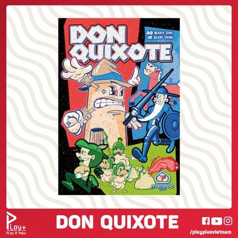 Don Quixote