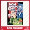 Don Quixote