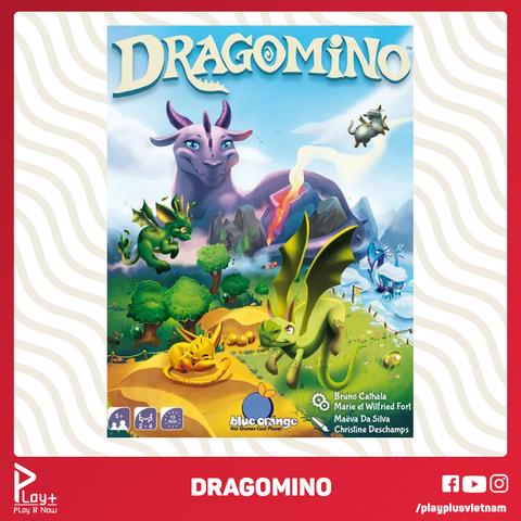 Dragomino