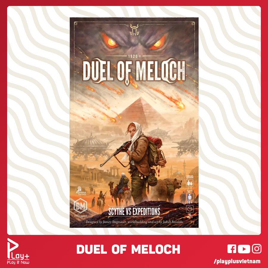 Duel of Meloch