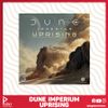 Dune: Imperium – Uprising