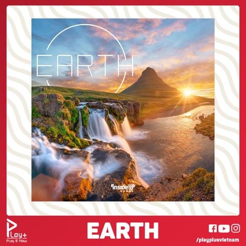Earth