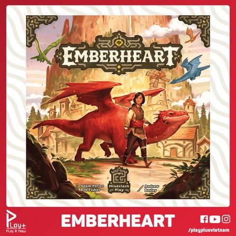 Emberheart