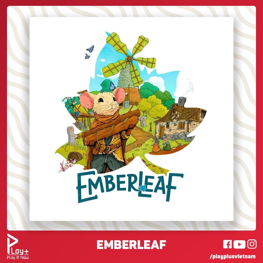Emberleaf