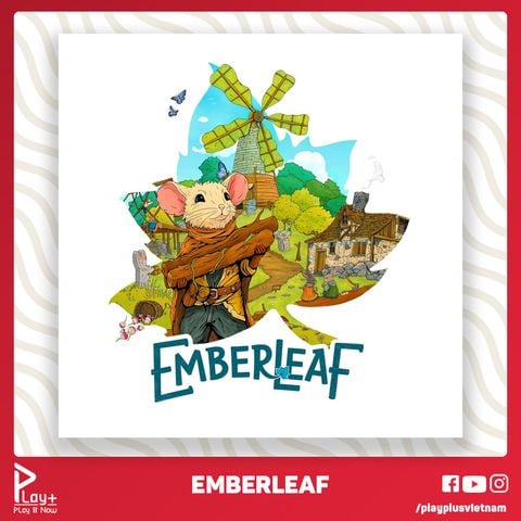 Emberleaf